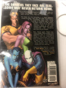 Exiles Vol.4 Legacy (2003) Marvel Trade Paper Back TPB SC Judd Winnick
