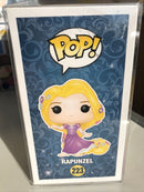 Funko POP!  (2016) Disney