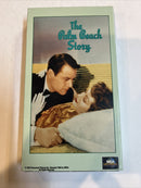 The Palm Beach Story (VHS, 1993)