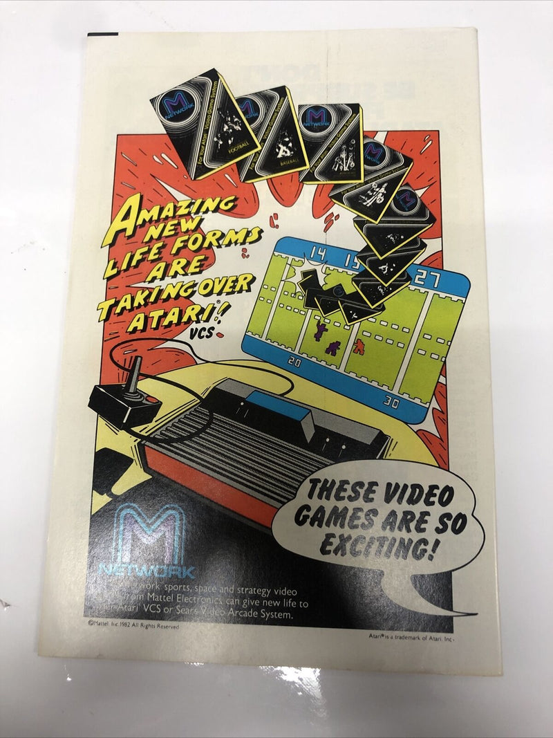 Special Superman (1983)