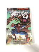 Amazing Spiderman (2023) TPB Maximum Carnage Epic Collection Kavanagh • Saviuk