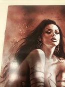 Dejah Thoris (2020)