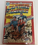 Captaine America(1980)