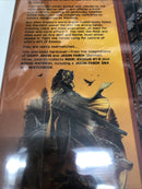 Rook Exodus Vol 1 Deluxe HC (2025) Image Ghost Machine • Geoff Johns • Fabok