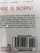 Avengers world Ascension (2014) TPB SC By Nick Spencer Marvel Comics