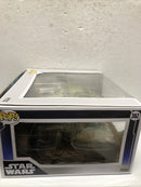 Funko Pop! Deluxe: Star Wars - A Lesson in the Force