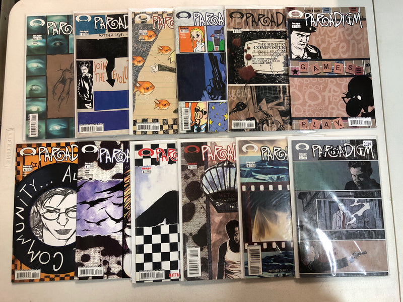 Paradigm (2002)