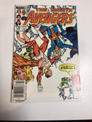 Avengers (1984)
