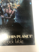 The New Mutants Annual (1984)