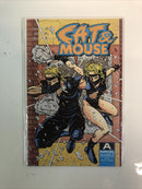 Cat & Mouse (1990) Starter Consequential Set