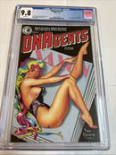 DNAgents (1985)