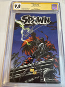 Spawn (2004)