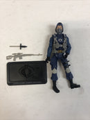 Cobra Officer V4 G.I. Joe 25th Anniversary 2007 Complete Mint
