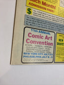 Cerebus The Aardvark (1979)