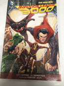 Justice League 3000 Vol.1 Yesterday Lives  (2014) DC Comics TPB SC Keith Giffen