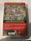 The Justice League of America Silver Age Omnibus Vol 1 DC HC (Sealed)