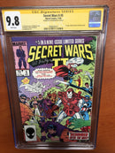 Secret Wars II
