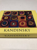 Kandinsky: Notecard Boxes • box filled with 20 Notecards And Envelopes • Teneues