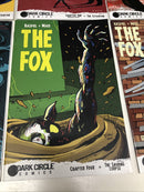 The Fox  (2015)