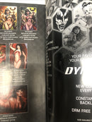 Vampirella (2021)