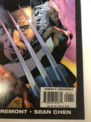 X-Men (2004)