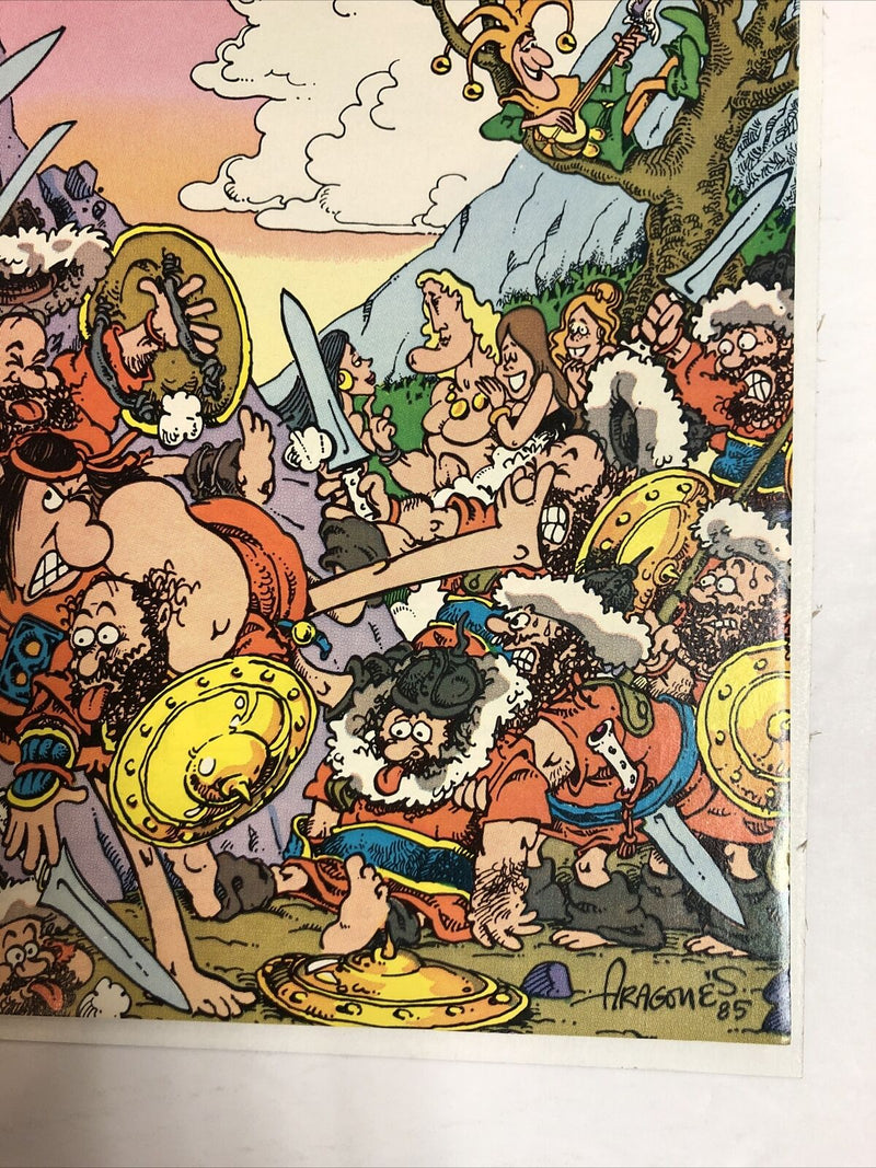 Groo (1986)