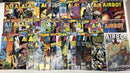 Airboy (1986) Set Issues # 1-51 Missing Issues # 3 & # 5 (FN/VF) Eclipse Comics