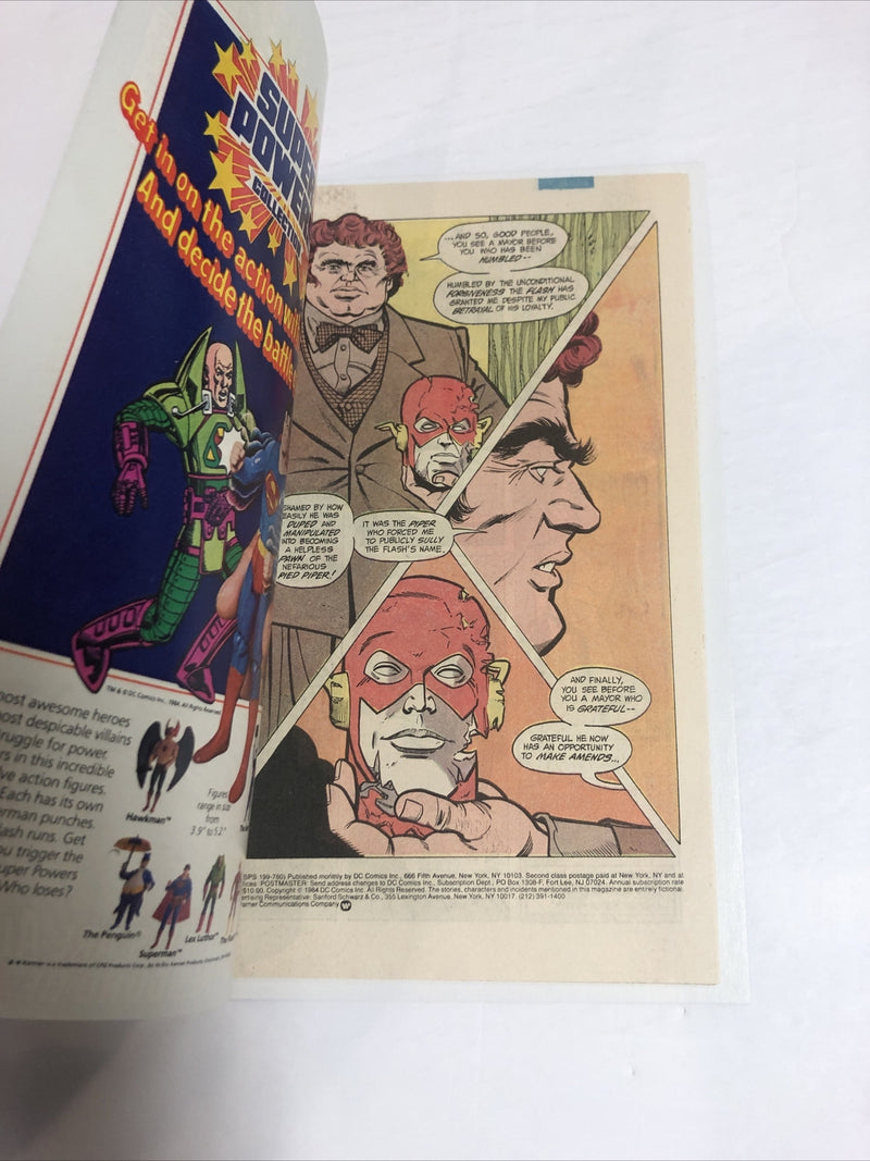 Flash (1984)