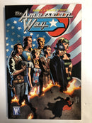 American Way 10th Anniversary Paperback (2017) (NM) John Ridley | Georges Jeanty