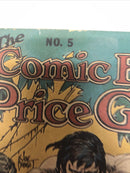 The Comic Book • Price Guide (1975) TPB