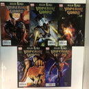 Realm Of Kings Imperial Guard (2010) Limited Series