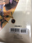 Justice League United order (2023) DC Comics HC Bendis Sealed!