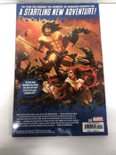Avengers No Road Home (2019) TPB Collecting