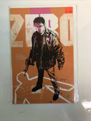 Zero (2013) Complete Set # 1-18 & 2 Variant Cover # 1 (VF/NM) Image Comics
