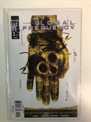 Are You On The Global Frequency (2002) Complete Set