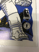 The Shadow And Doc Savage (1995)