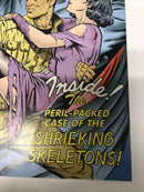 The Shadow And Doc Savage (1995)