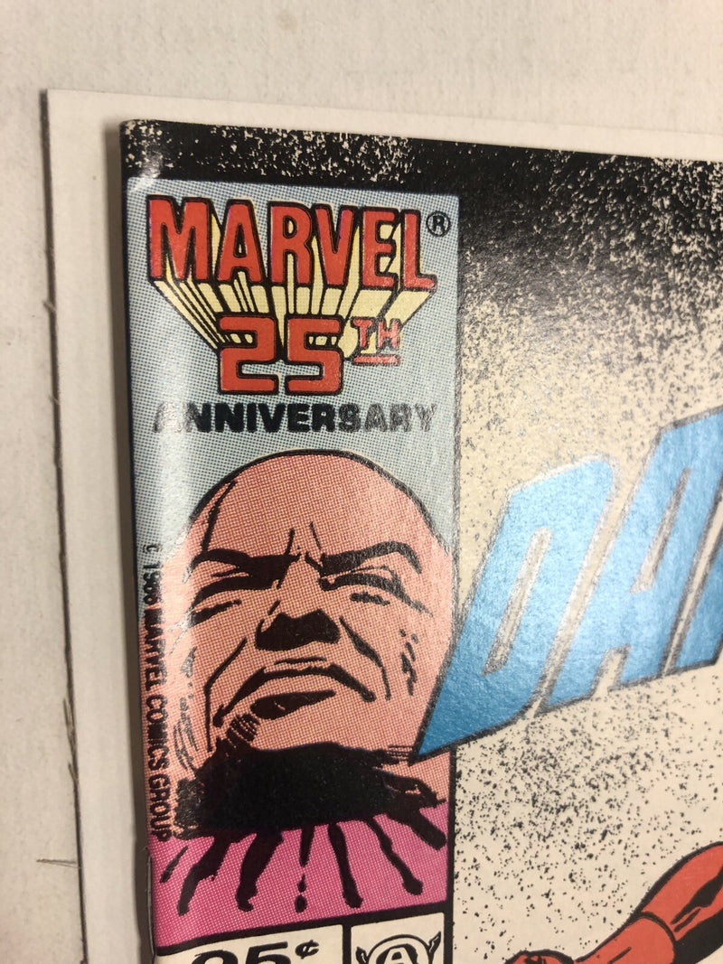Daredevil (1986)