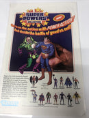 Action Comics (1985)