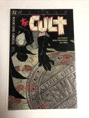 Batman The Cult (1988)