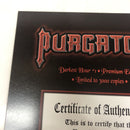 Purgator : Darkest Hour (2001)