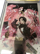 Ultimate X-Men (2024)