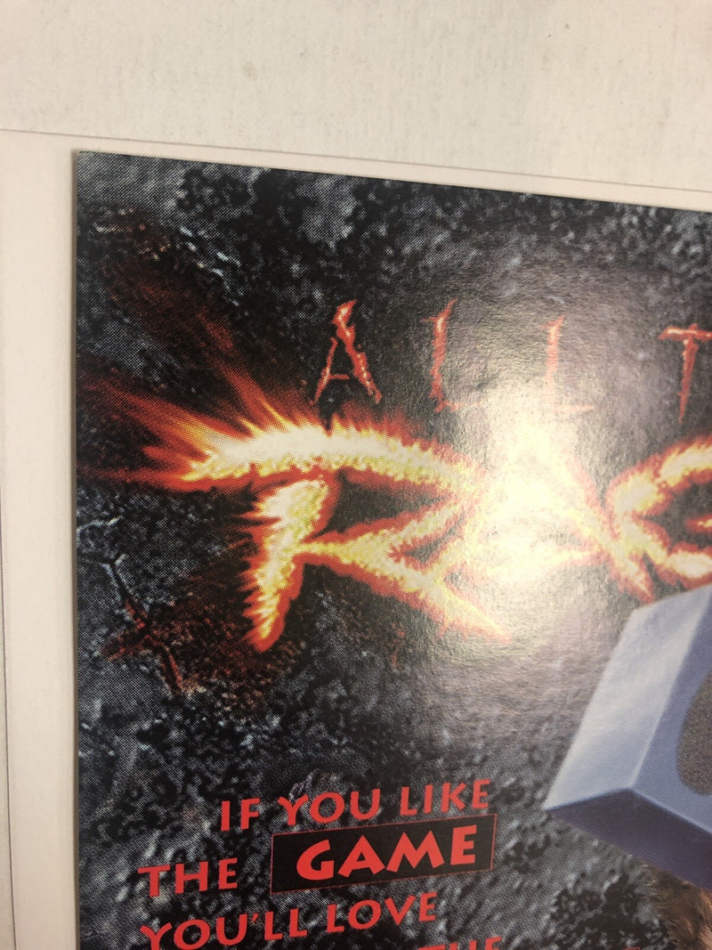 Primal Rage (1994)
