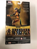 Marvel Legends Rogue Build A Figure Juggernaut (2016)