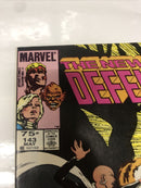 The New Defenders (1985)