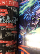 Ash (VF/NM)