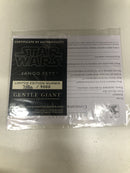 Star Wars Jango Fett