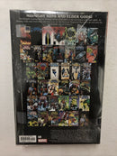 Doctor Strange Sorcerer Supreme Omnibus Vol 3 (2022) HC David Quinn | DM Cover