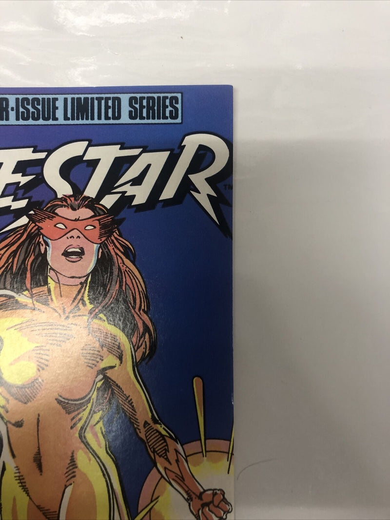 Firestar (1986)