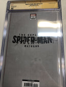 Superior Spider-Man Returns (2024)